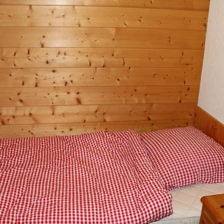 Chalet Amos Grimentz Exterior foto