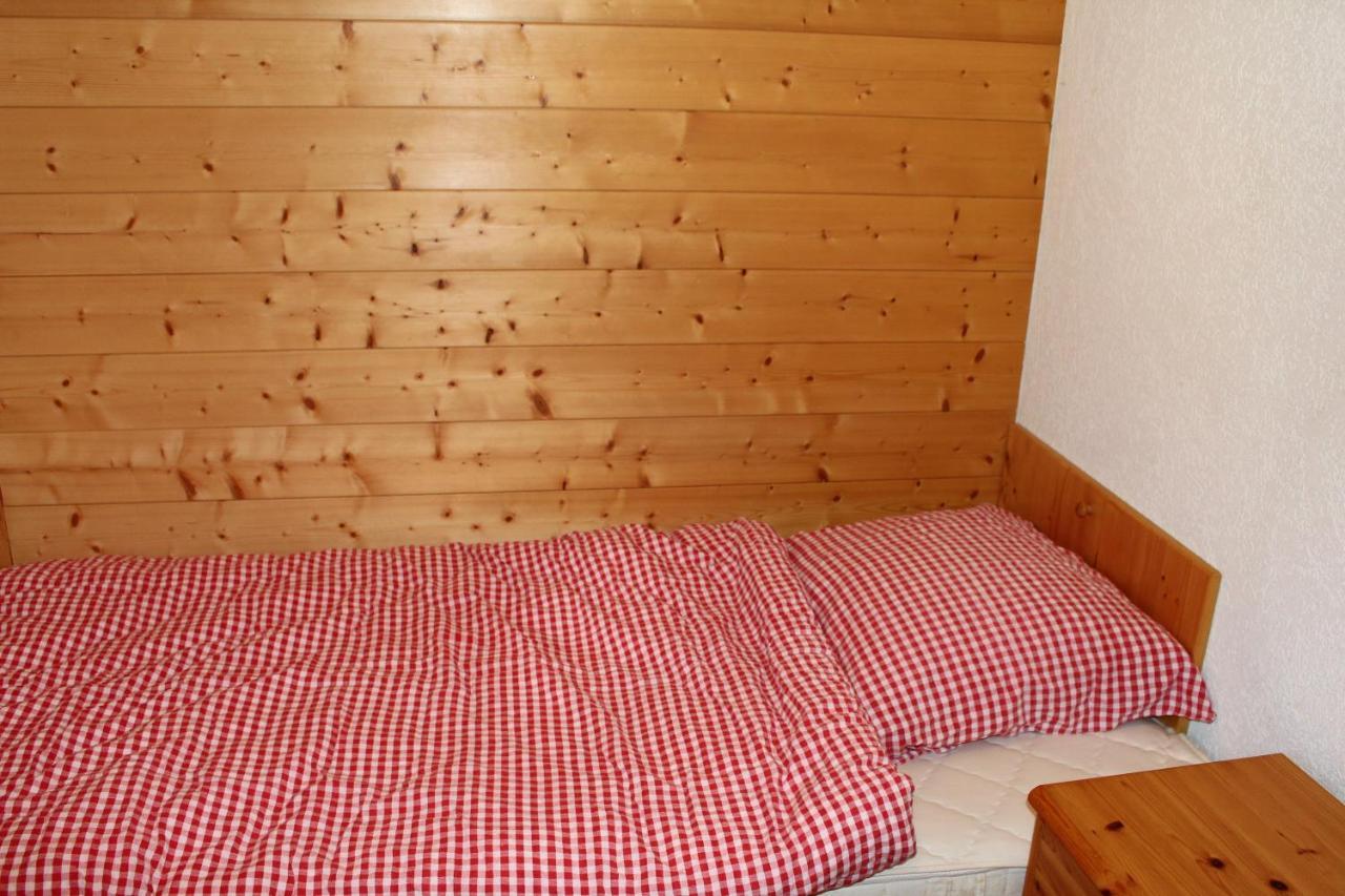 Chalet Amos Grimentz Exterior foto