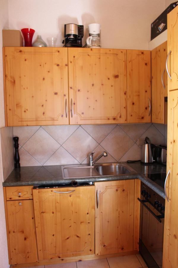Chalet Amos Grimentz Exterior foto